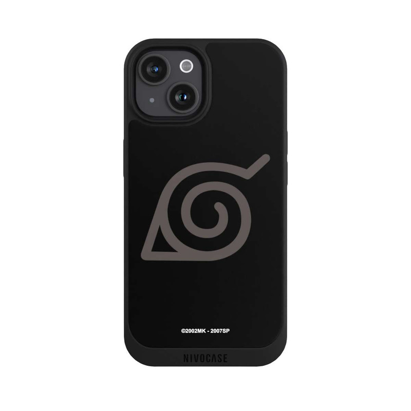 iPhone 15 NIVOpure Konoha