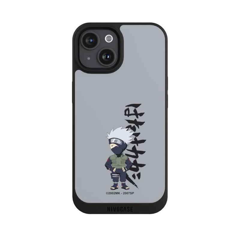 iPhone 15 NIVOpure Kakashi SD