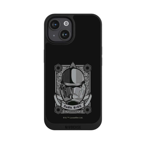 Apple iPhone 15 NIVOpure Trooper 