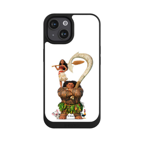 Apple iPhone 15 NIVOpure Vaiana la famille