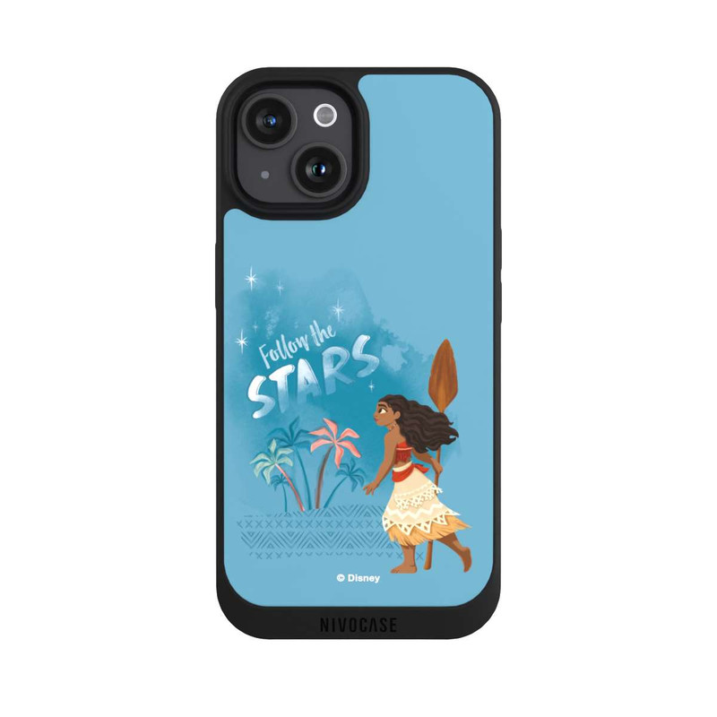 iPhone 15 NIVOpure Moana Follow the Stars 