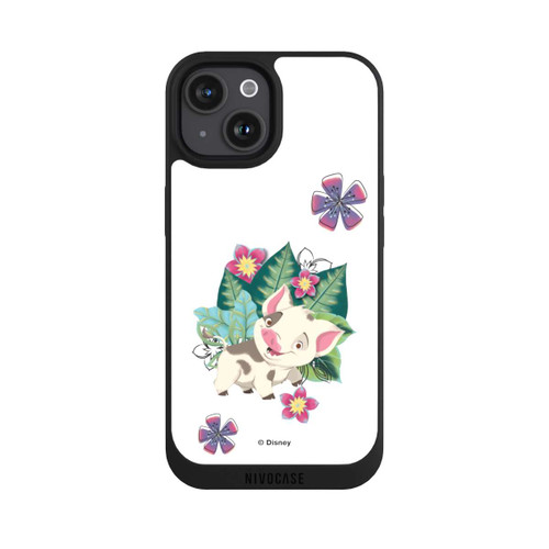 Apple iPhone 15 NIVOpure Vaiana Pua