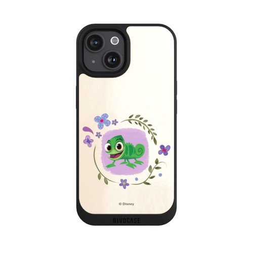 Apple iPhone 15 NIVOpure Pascal the Chameleon