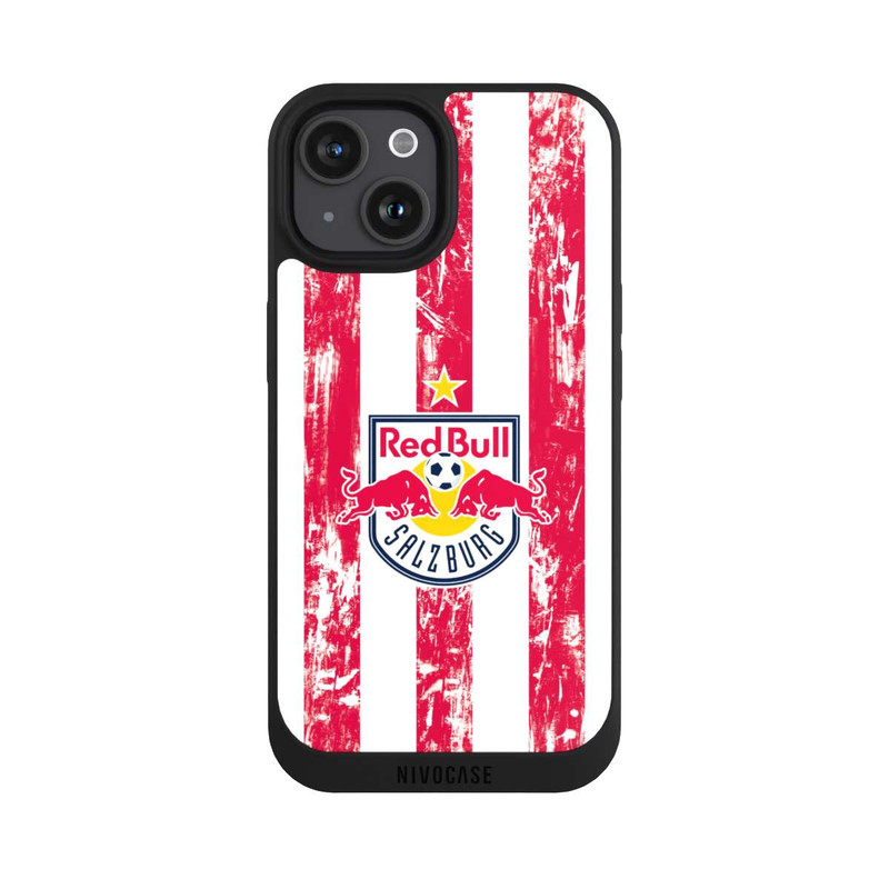 iPhone 15 NIVOpure Bande Red Bull Salzburg