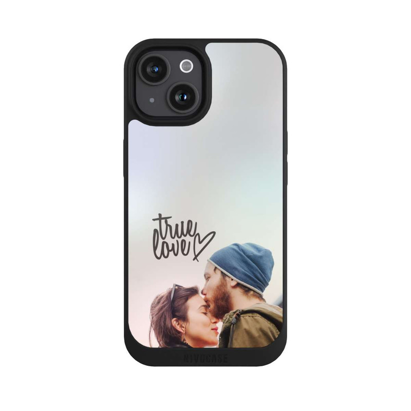 iPhone 15 NIVOpure zum Selbstgestalten