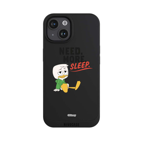 Apple iPhone 15 NIVOpure Need more sleep
