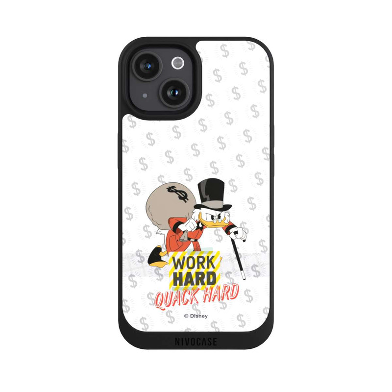 iPhone 15 NIVOpure Work Hard