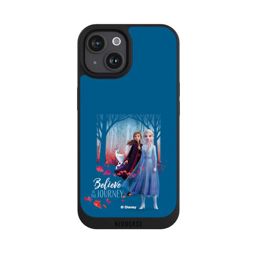 Apple iPhone 15 NIVOpure Fall blue 
