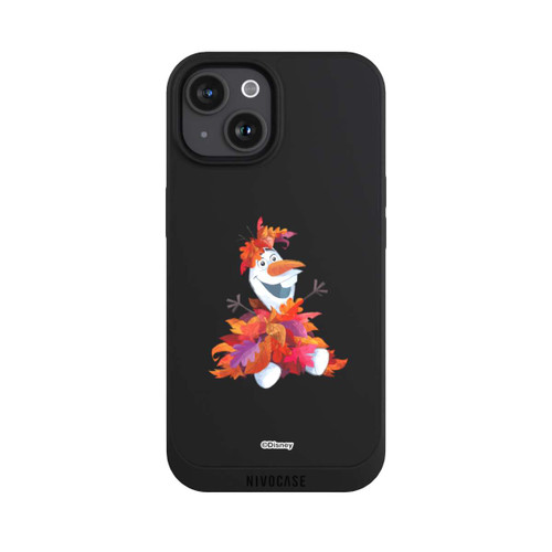 Apple iPhone 15 NIVOpure Olaf Leaves