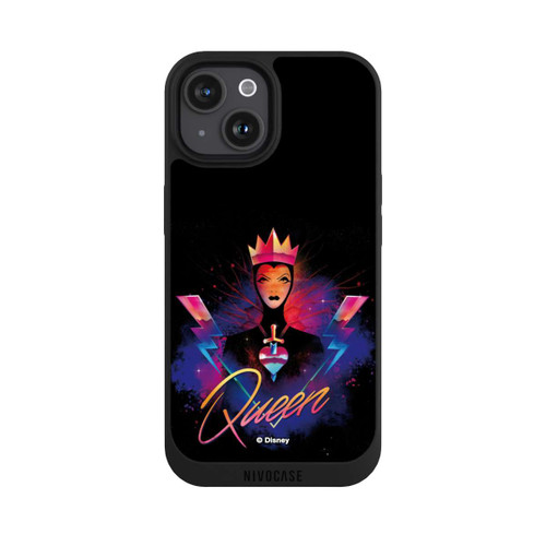 Apple iPhone 15 NIVOpure Queen Colour