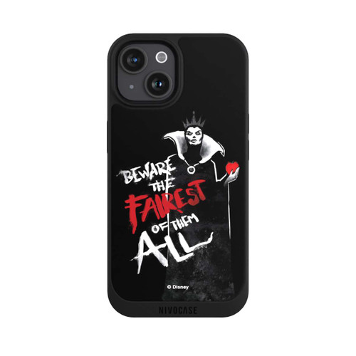 Apple iPhone 15 NIVOpure Beware the Fairest