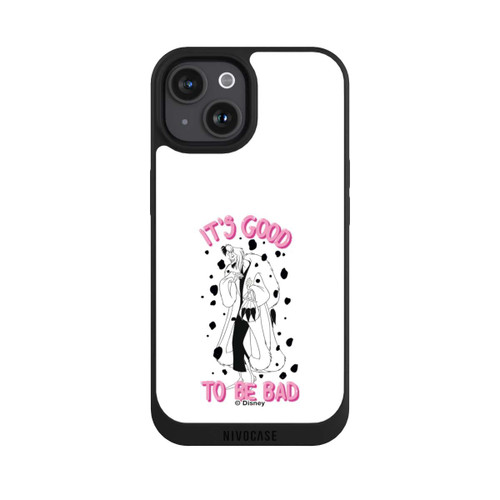 Apple iPhone 15 NIVOpure Good to be Bad