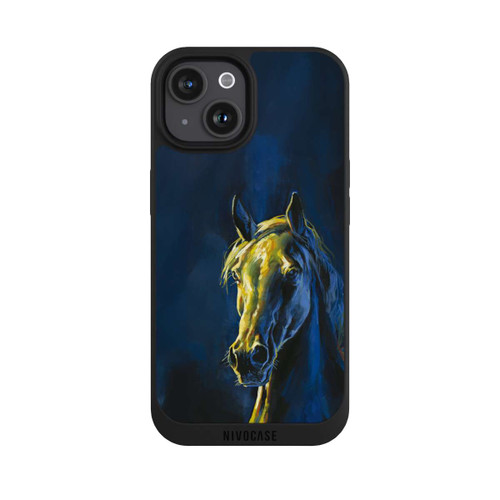 Apple iPhone 15 NIVOpure Thoroughbred