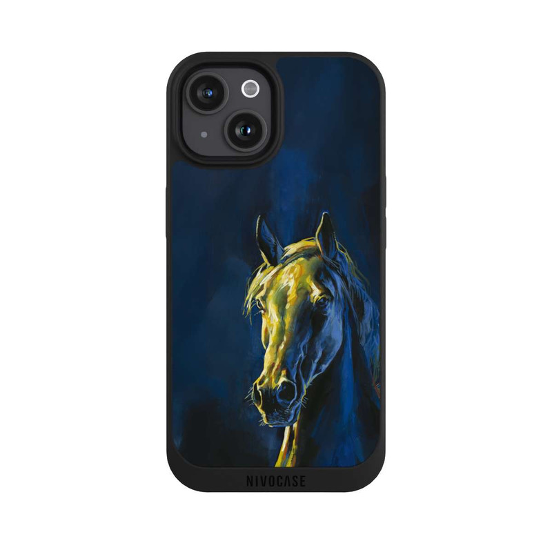 iPhone 15 NIVOpure Thoroughbred