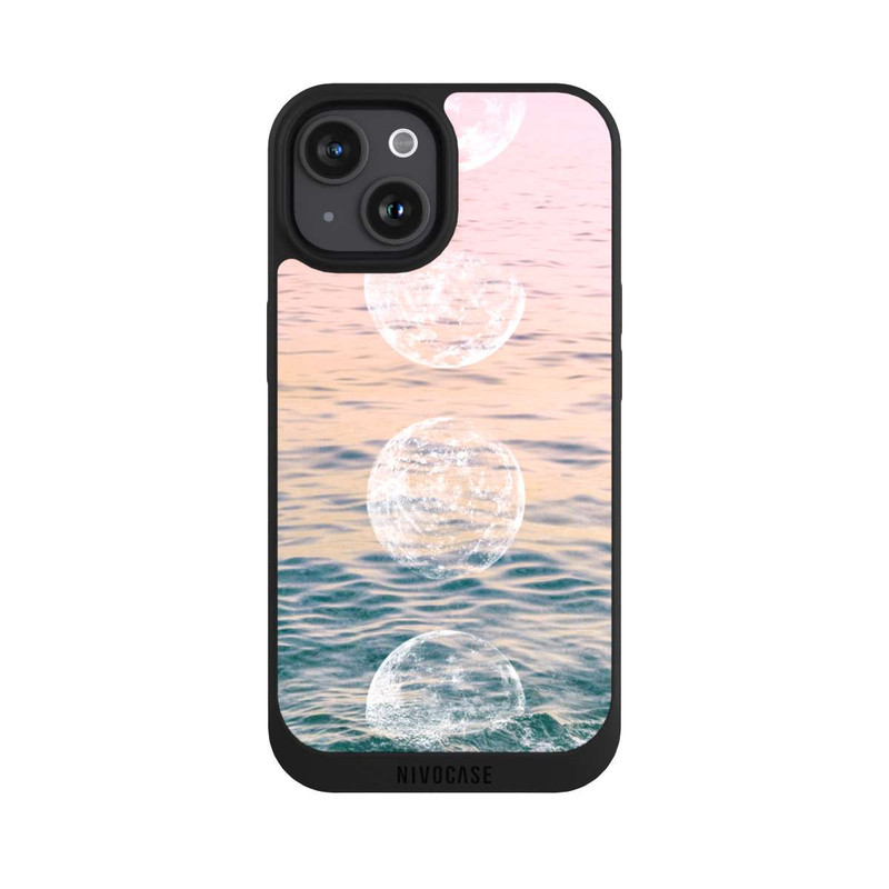 iPhone 15 NIVOpure Moontime on the Beach