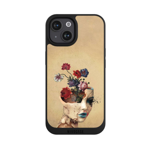 Apple iPhone 15 NIVOpure Broken Beauty