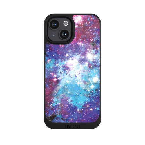 Apple iPhone 15 NIVOpure Lost in Space Oana