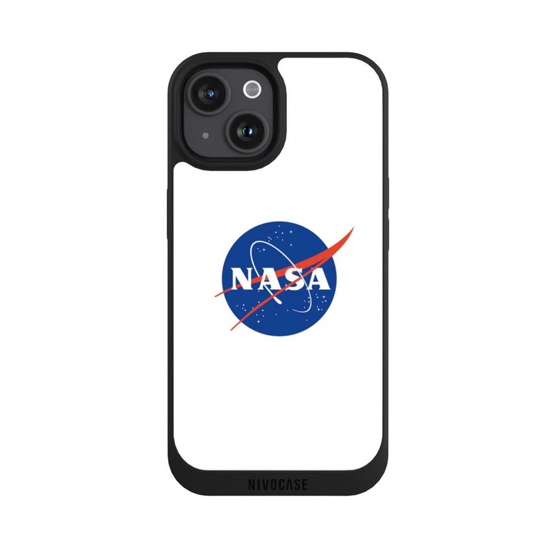 iPhone 15 NIVOpure NASA Classic