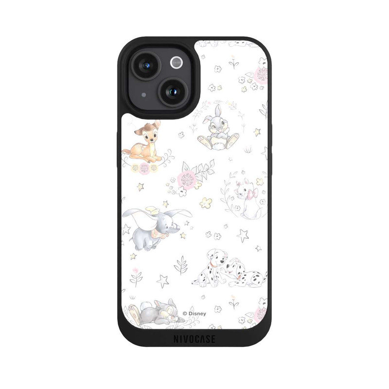iPhone 15 NIVOpure Sentimental Heritage Collection