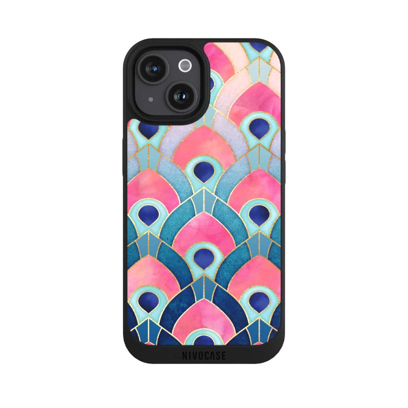 iPhone 15 NIVOpure Feathered