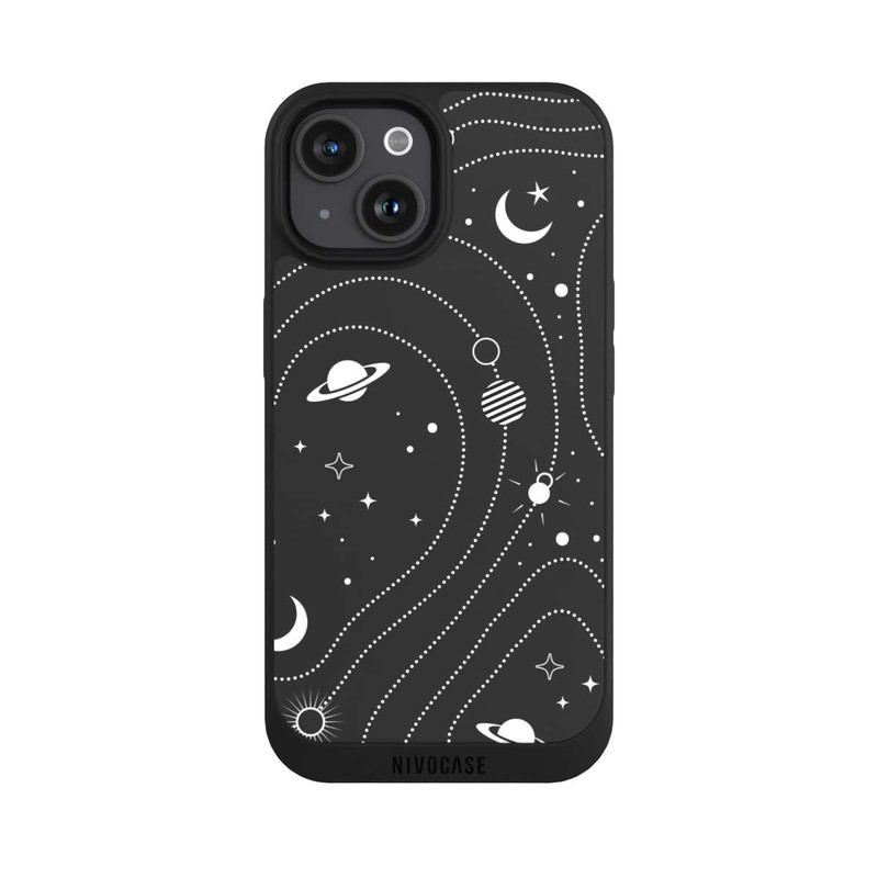 iPhone 15 NIVOpure Lost In Spaces