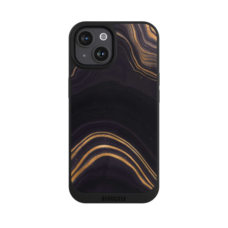 iPhone 15 NIVOpure Achat Stein