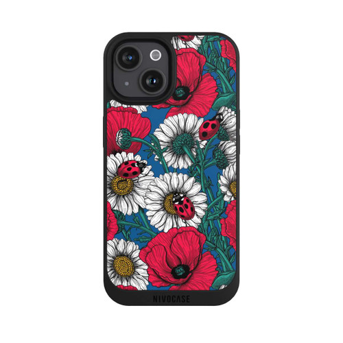Apple iPhone 15 NIVOpure The meadow