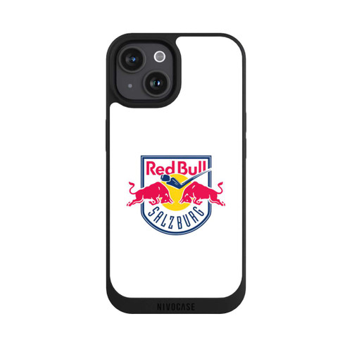 Apple iPhone 15 NIVOpure RBS Weiß