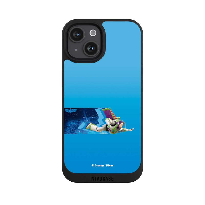 iPhone 15 NIVOpure Buzz Lightyear To Infinity and Beyond