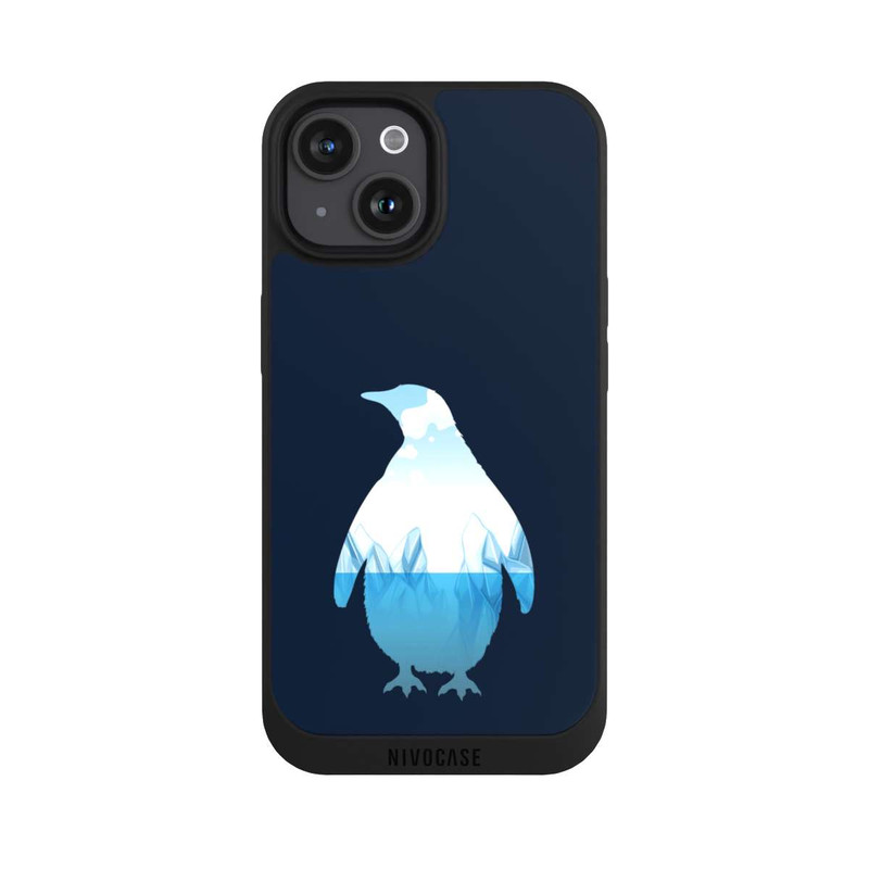 iPhone 15 NIVOpure Save Wildlife