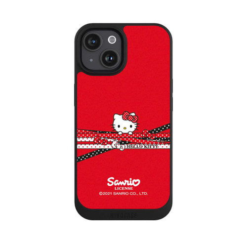 Apple iPhone 15 NIVOpure Hello Kitty - BowBow
