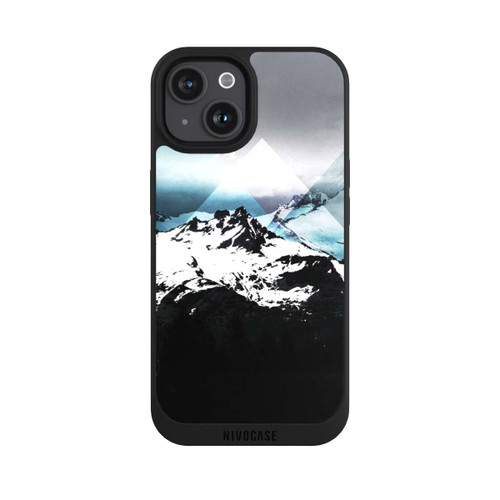 Apple iPhone 15 NIVOpure Montagnes 4