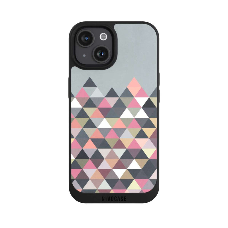 iPhone 15 NIVOpure Nordic combination 13