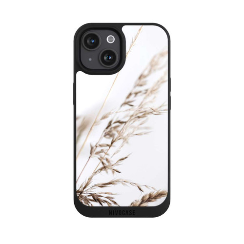 Apple iPhone 15 NIVOpure Herbe d'été 2
