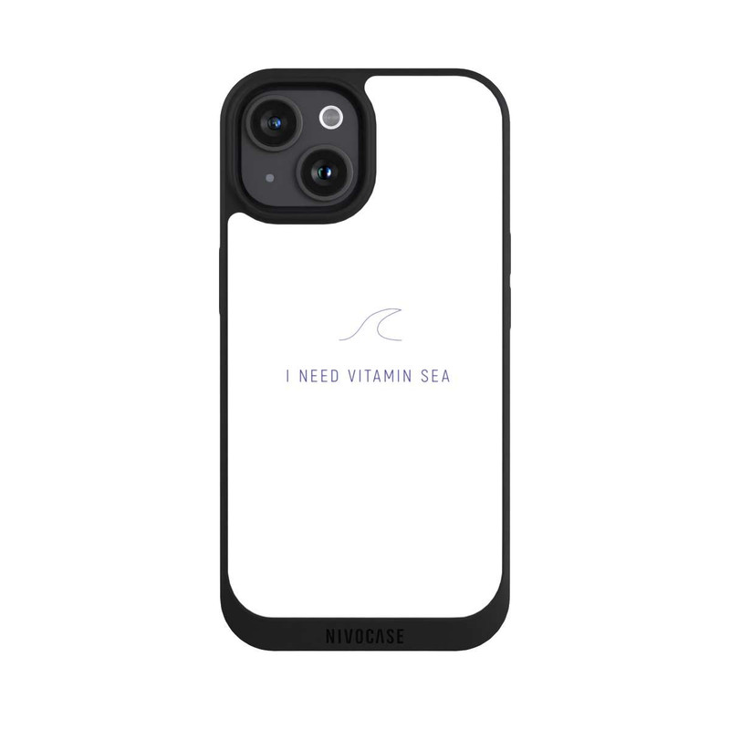iPhone 15 NIVOpure Vitamin See