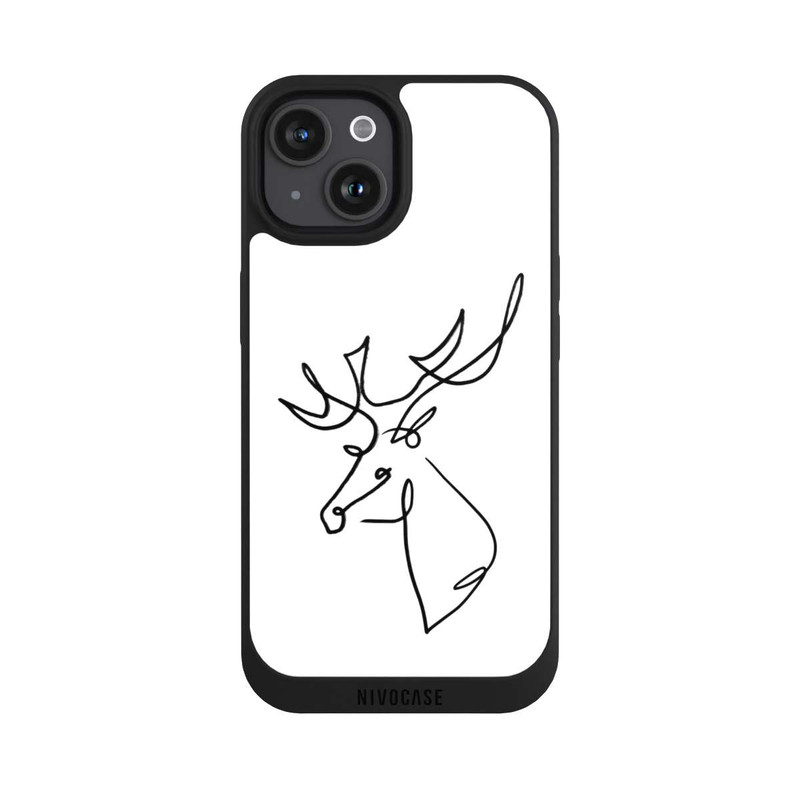 iPhone 15 NIVOpure Onelinedeer