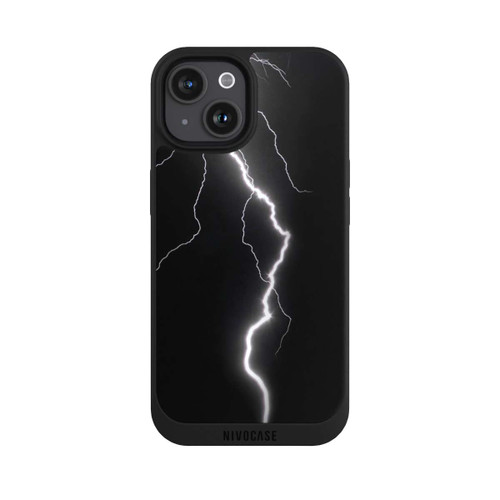 Apple iPhone 15 NIVOpure Lightning