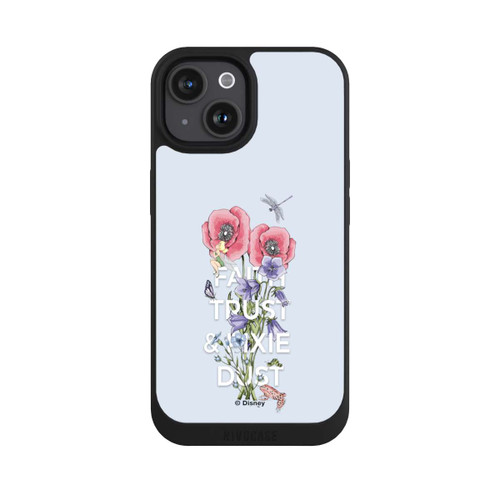 Apple iPhone 15 NIVOpure Faith, Trust and Pixie Dust