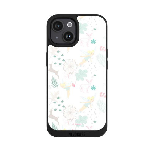 Apple iPhone 15 NIVOpure Tinker Organic Pattern