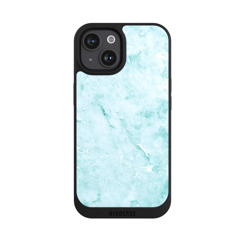 iPhone 15 NIVOpure Fresh Water Marble