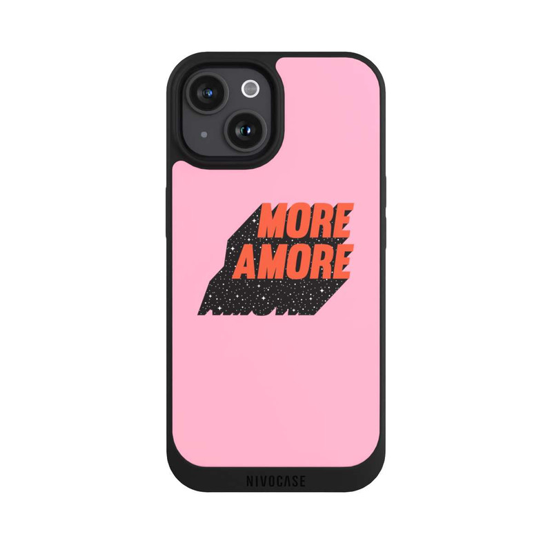 iPhone 15 NIVOpure More Amore