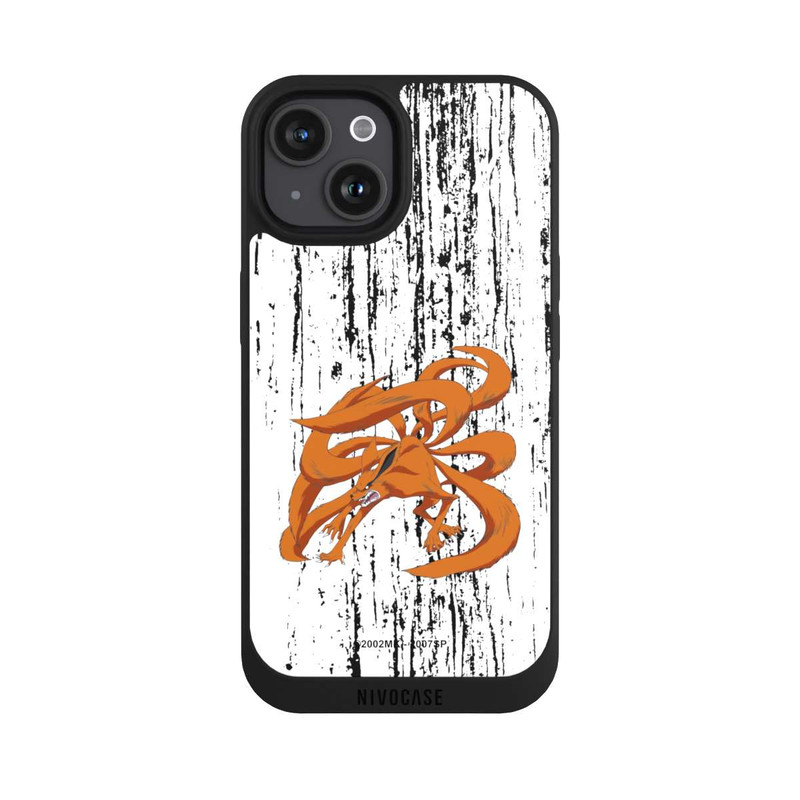 iPhone 15 NIVOpure Kurama