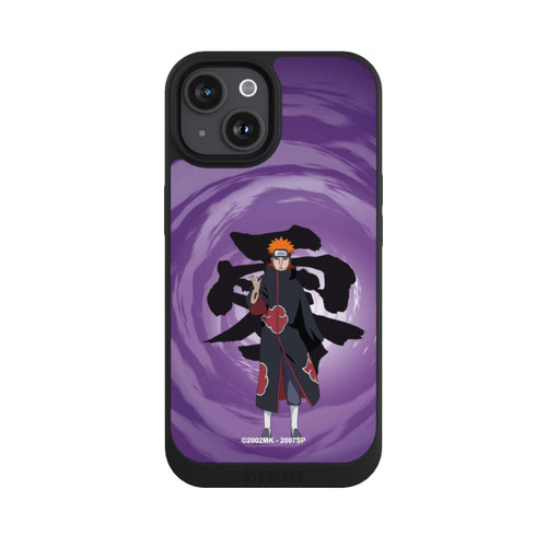 Apple iPhone 15 NIVOpure Pain Akatsuki