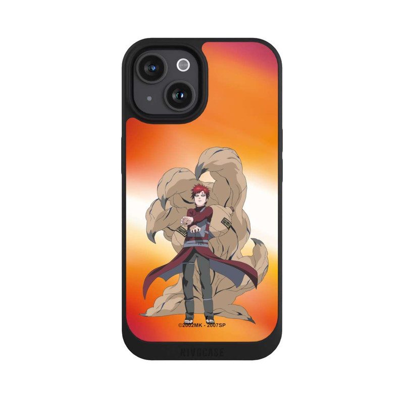 iPhone 15 NIVOpure Gaara