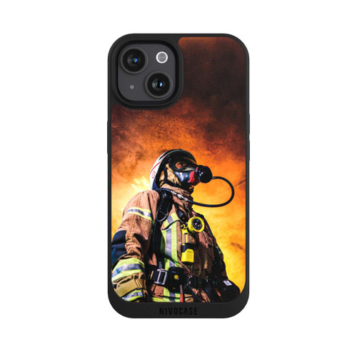 Apple iPhone 15 NIVOpure Hero