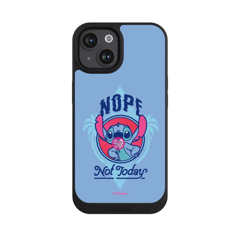 iPhone 15 NIVOpure Stitch Nope