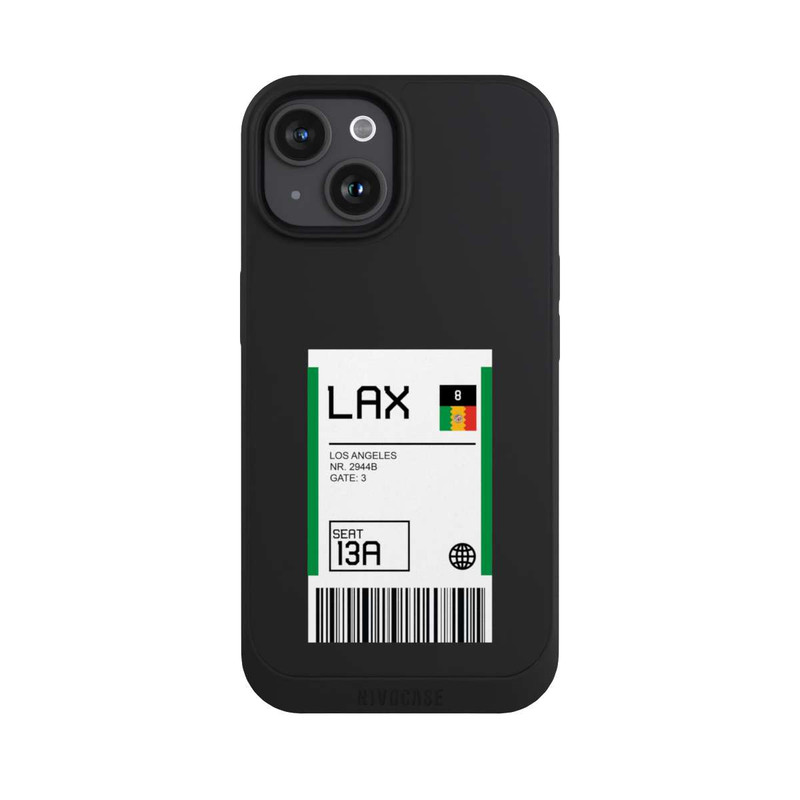 iPhone 15 NIVOpure LAX
