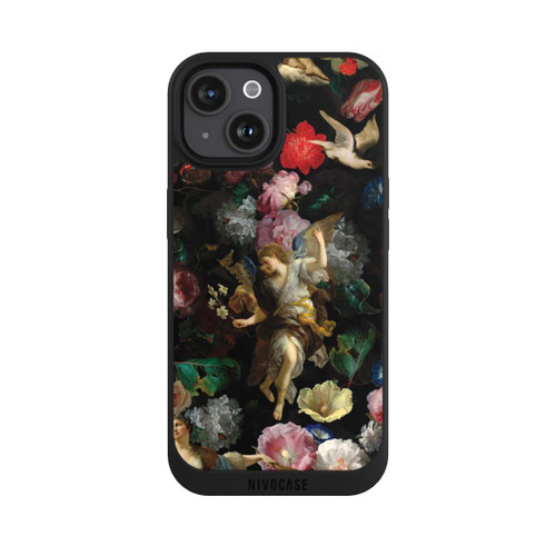 Apple iPhone 15 NIVOpure Kunst und Religion