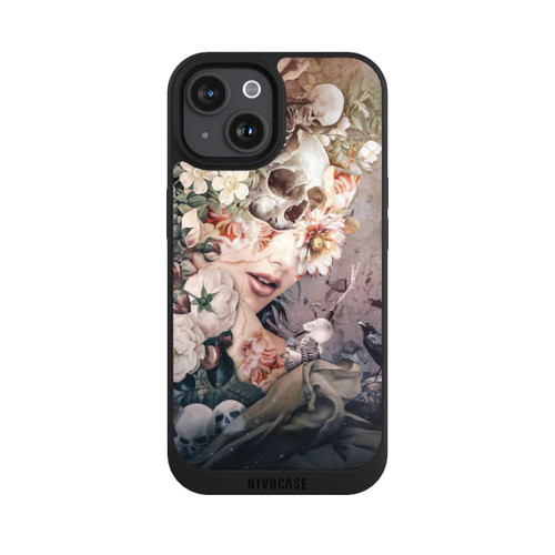 Apple iPhone 15 NIVOpure Dark to light