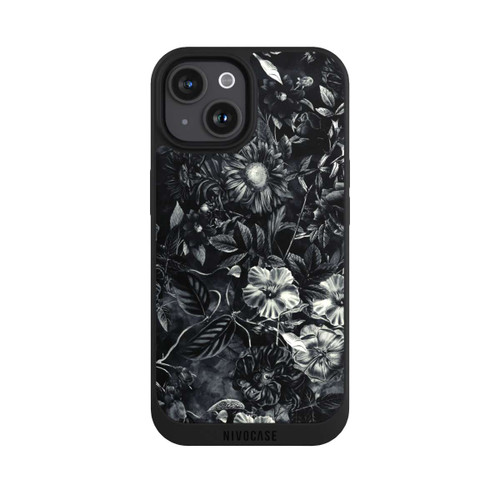Apple iPhone 15 NIVOpure Darkness